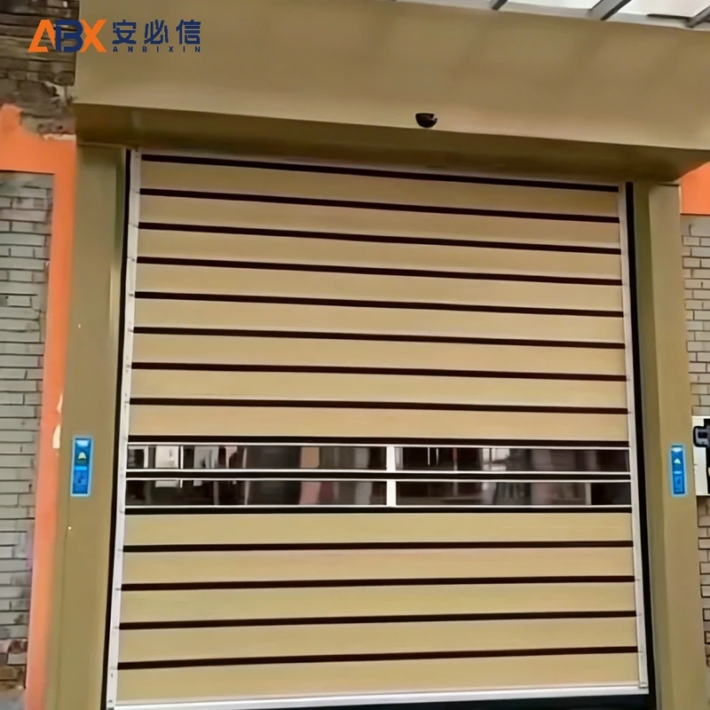 来宾市医药密闭高速门